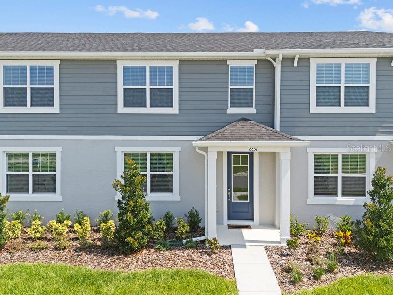 2831 Camellia Flower St Property Photo 1