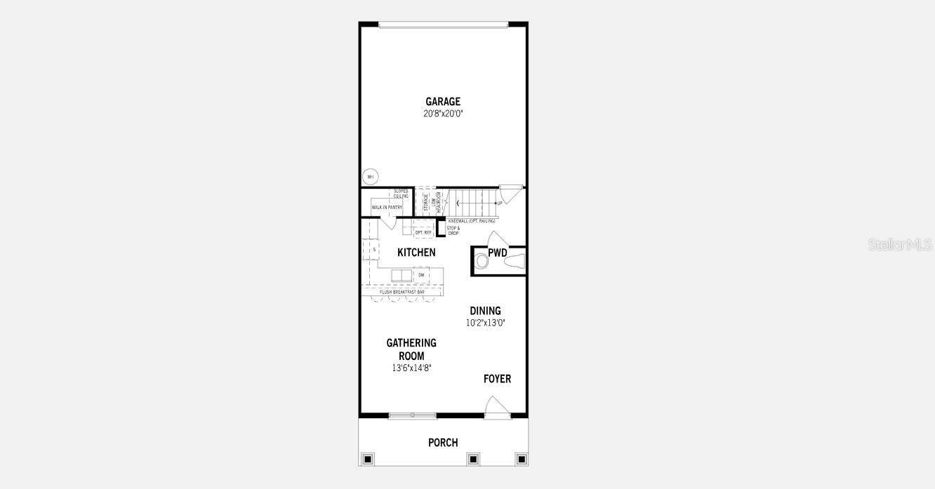 2831 Camellia Flower St Property Photo 2