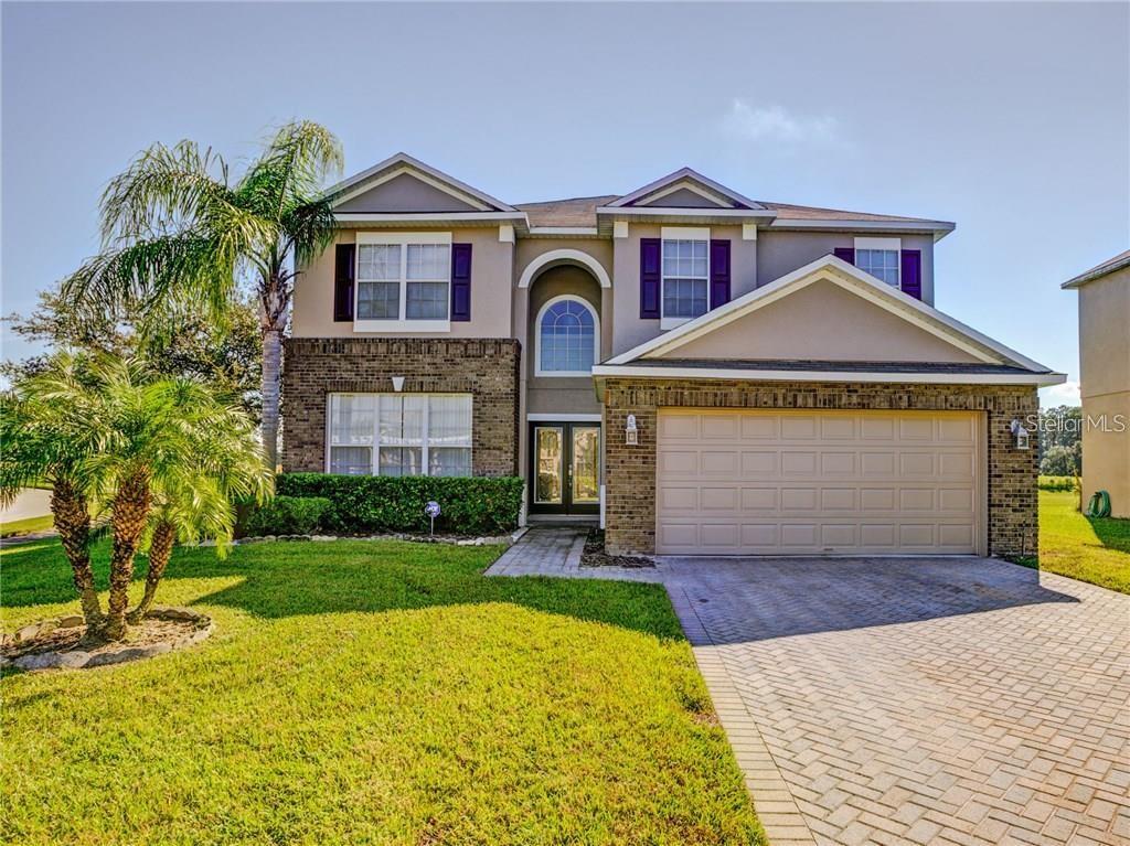 173 Donner Dr Property Photo