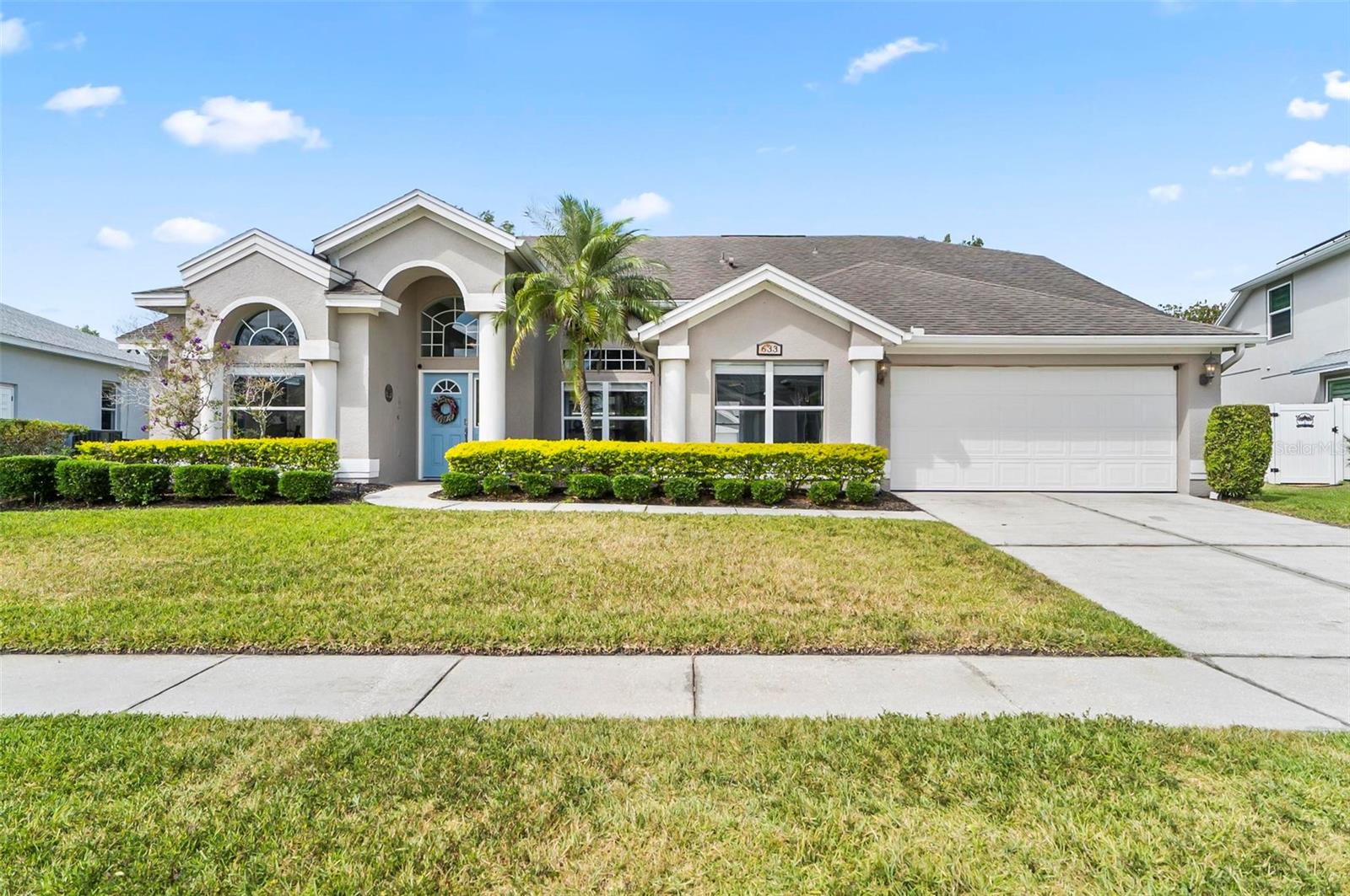 633 LAKEHAVEN CIR