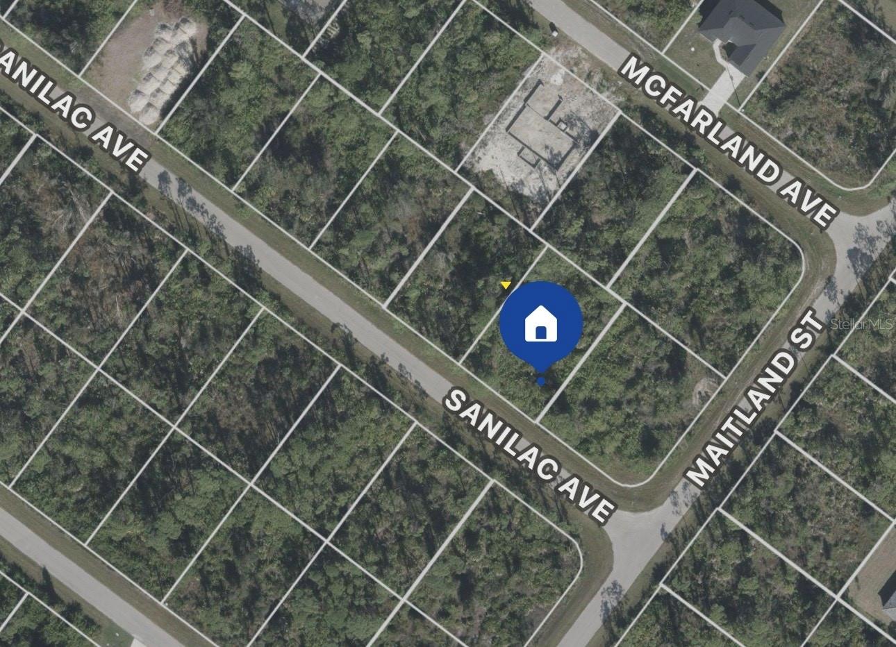 14340 Sanilac Ave Property Photo 1