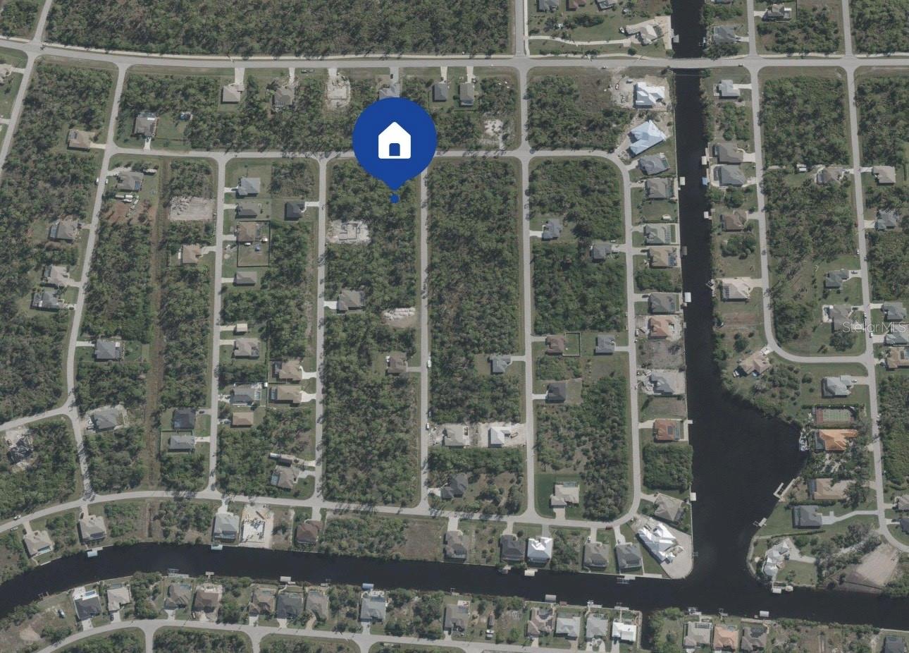 14340 Sanilac Ave Property Photo 2