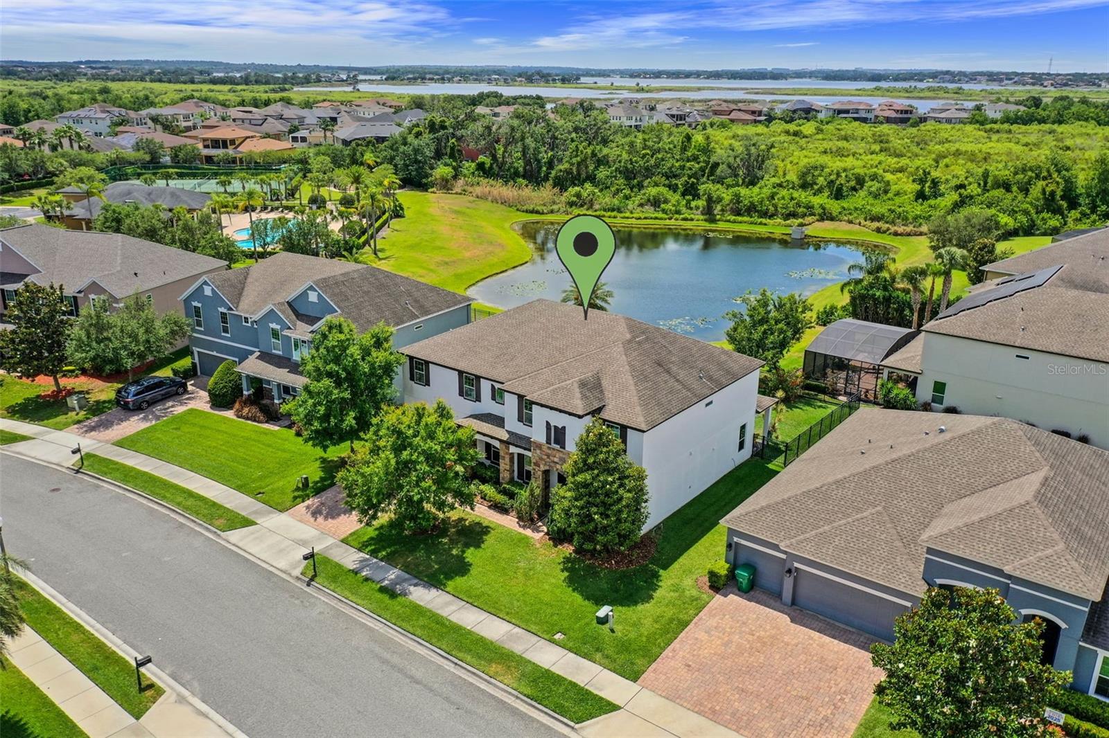408 Egret Place Dr Property Photo
