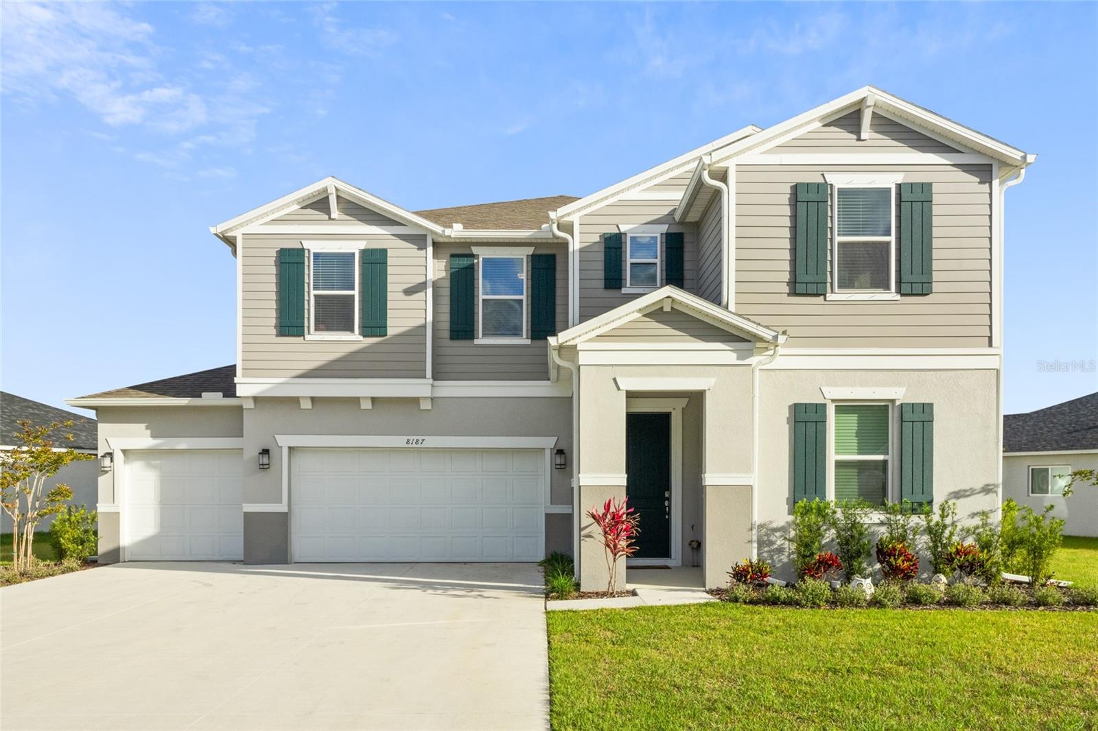 8187 Cortese Dr Property Photo 1