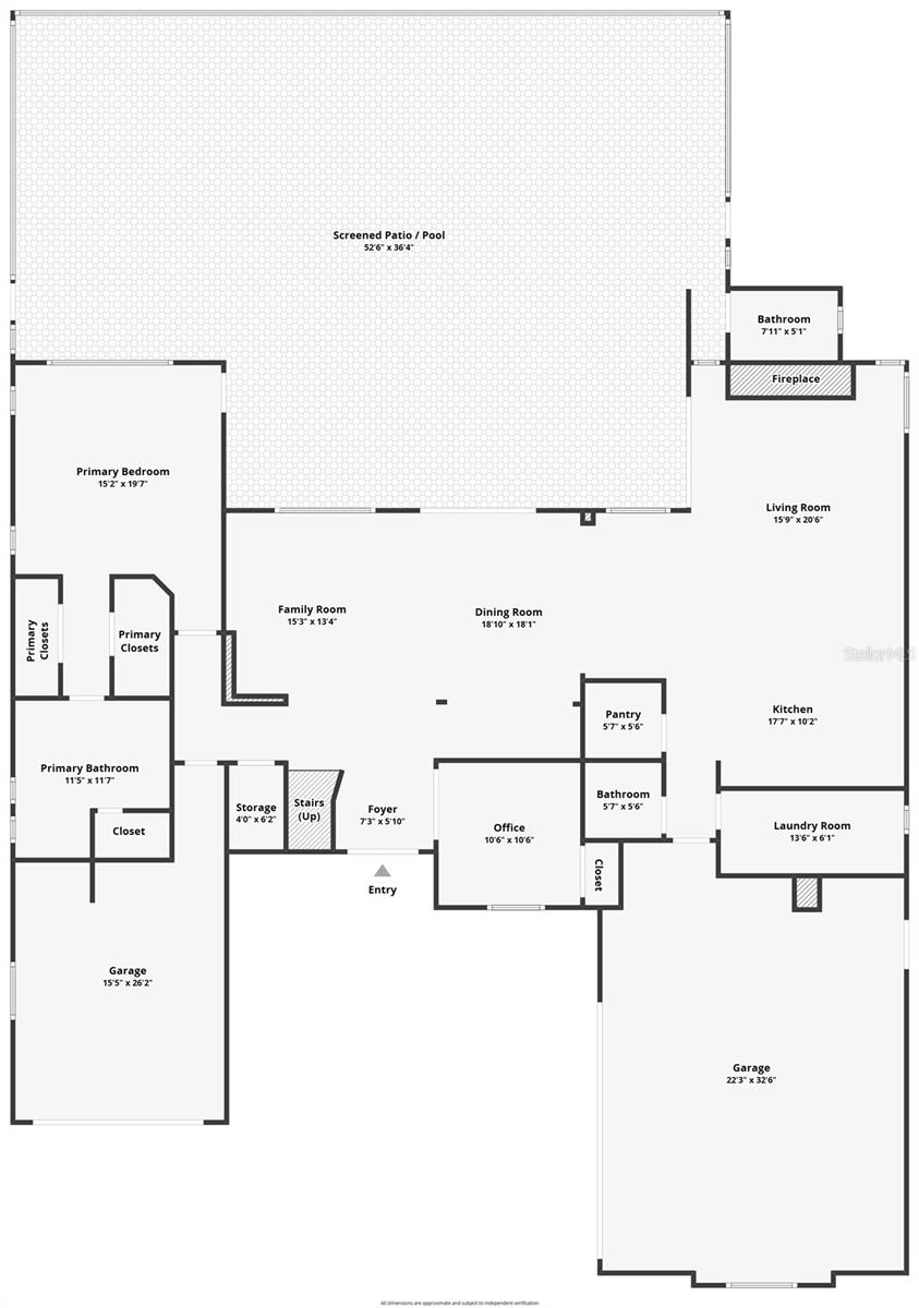3008 Sutton Woods Dr Property Photo 94