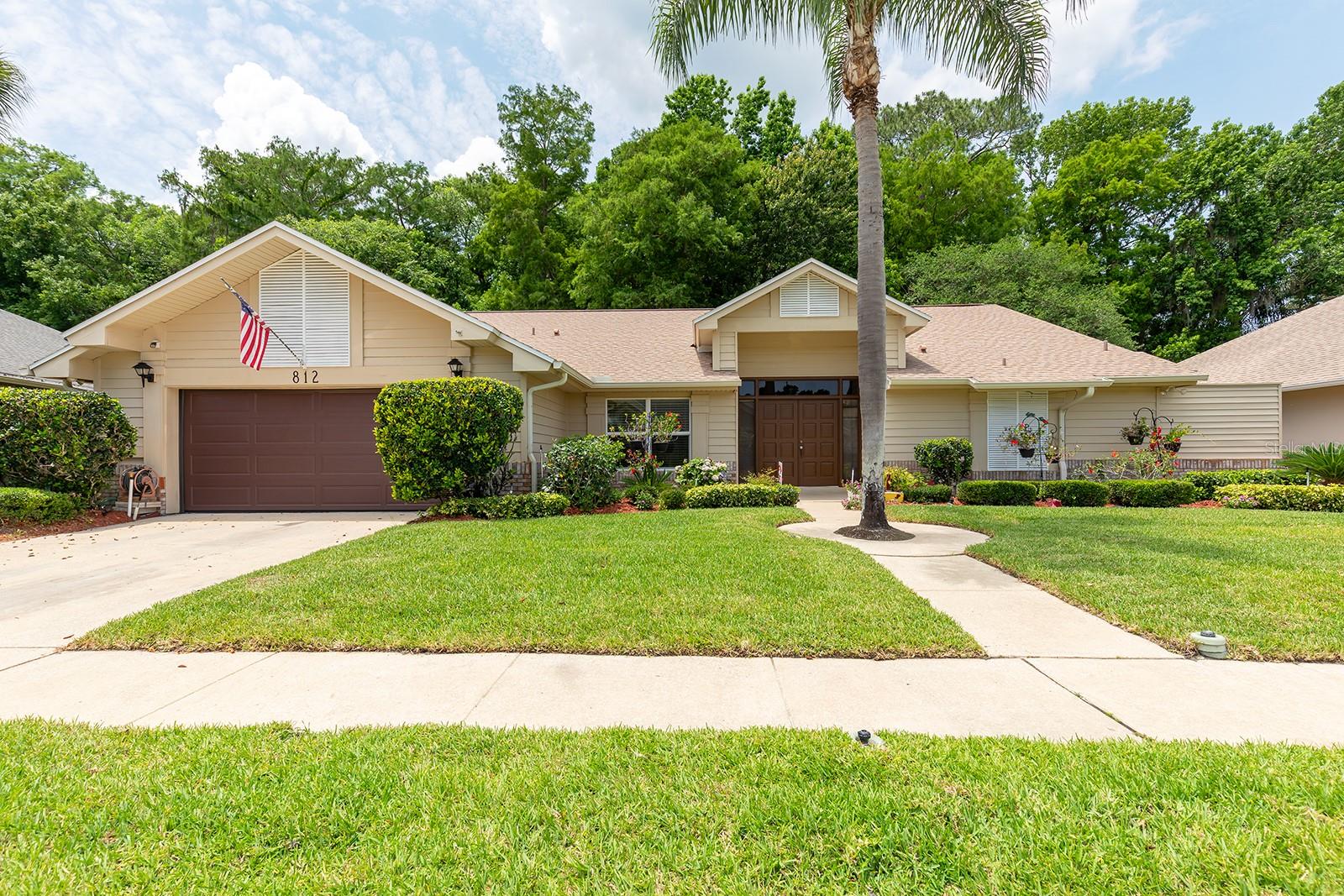 812 Silverwood Dr Property Photo