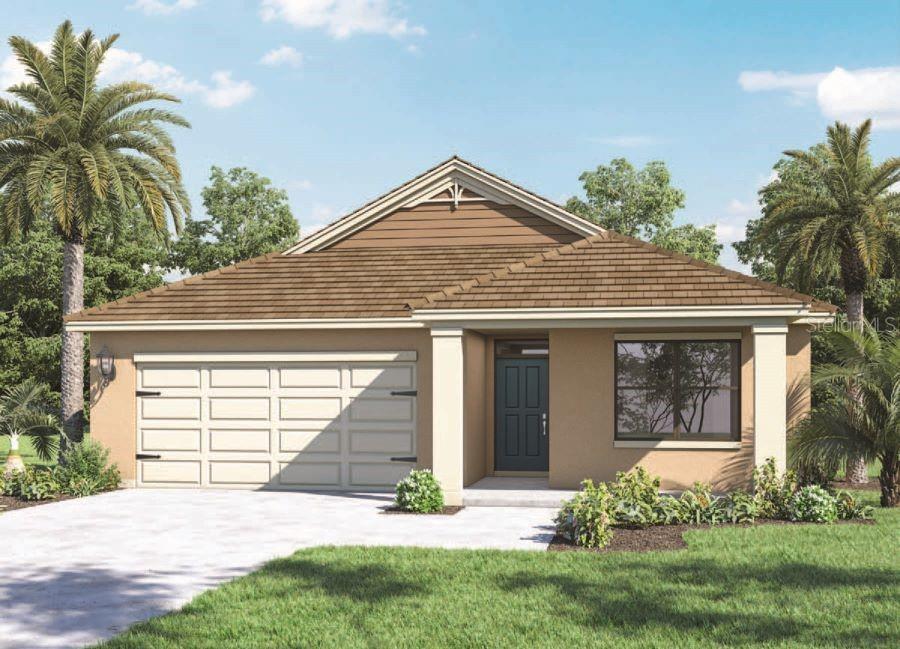 4582 BOXWOOD WAY Property Photo 1
