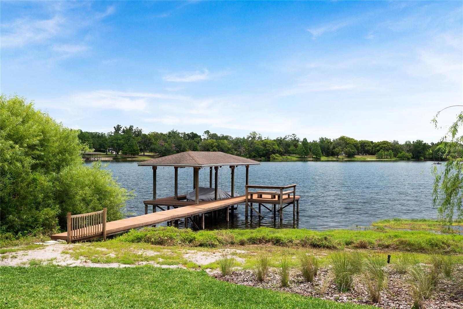 705 N Lake Sybelia Dr Property Photo