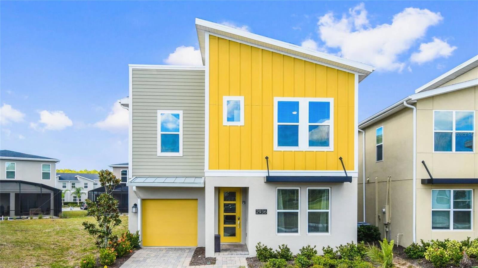 2936 Protagonist St Property Photo 1