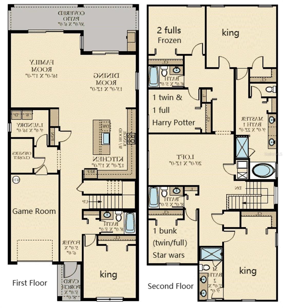 2936 Protagonist St Property Photo 32