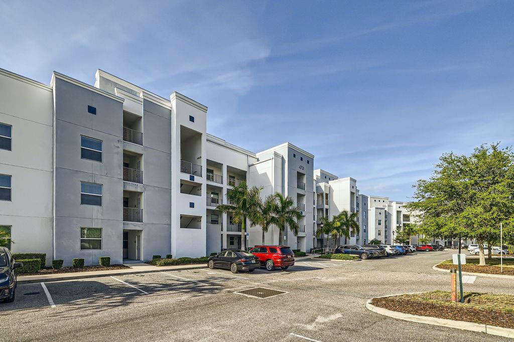 4731 Clock Tower Dr #104 Property Photo 1