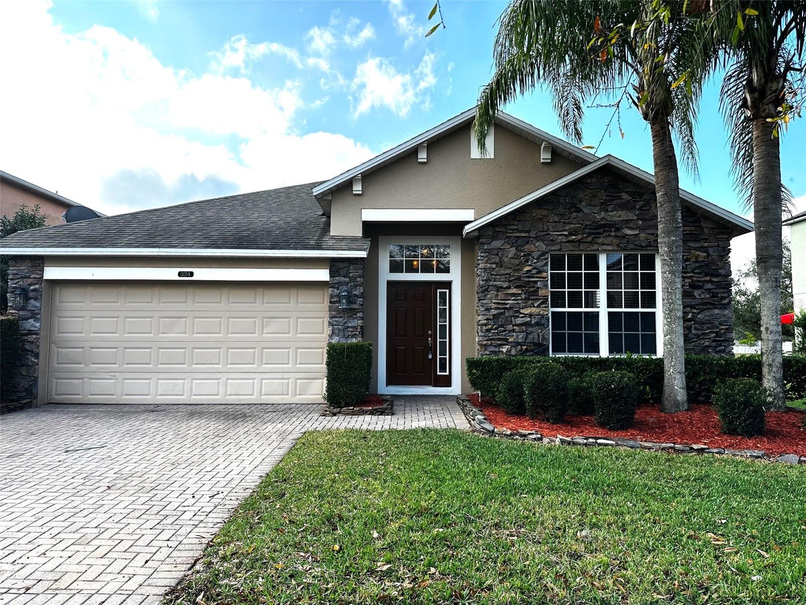 324 Cortona Dr Property Photo