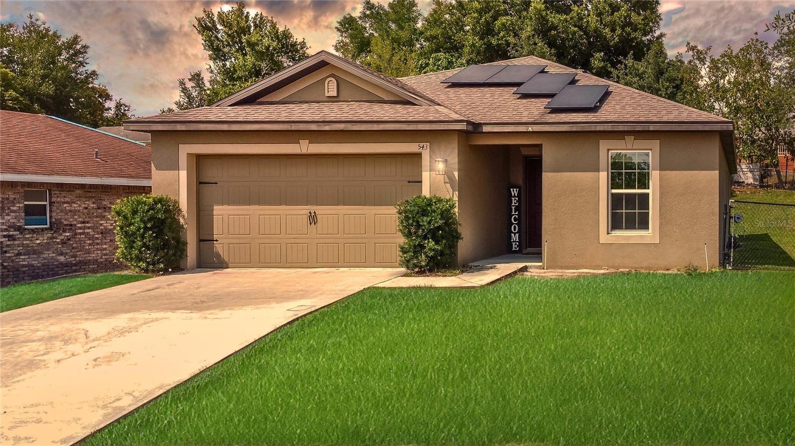 543 Nardello Dr Property Photo 3