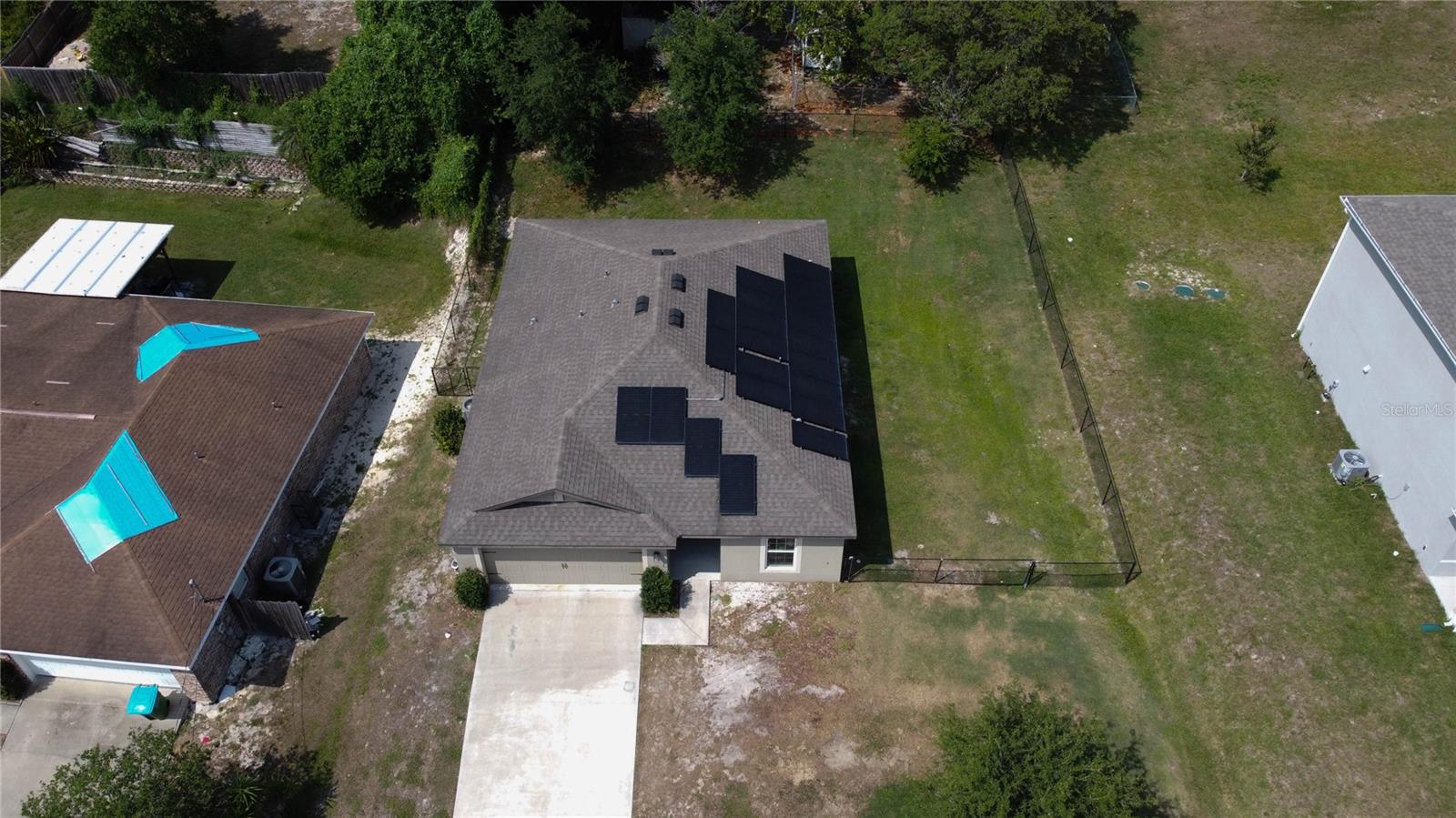 543 Nardello Dr Property Photo 25