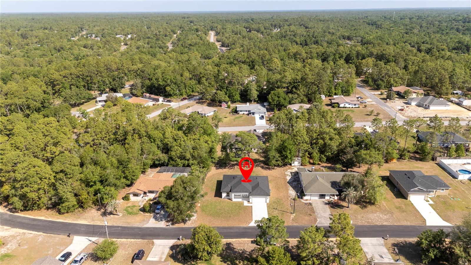 7780 N Sarazen Dr Property Photo 3