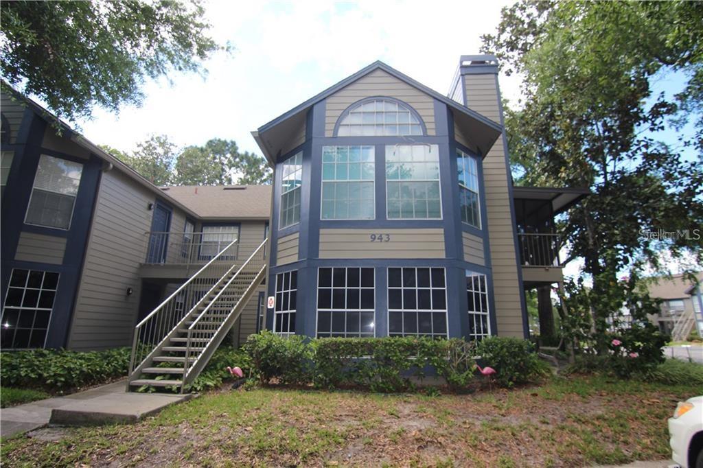 943 Bakewell Ct #201 Property Photo