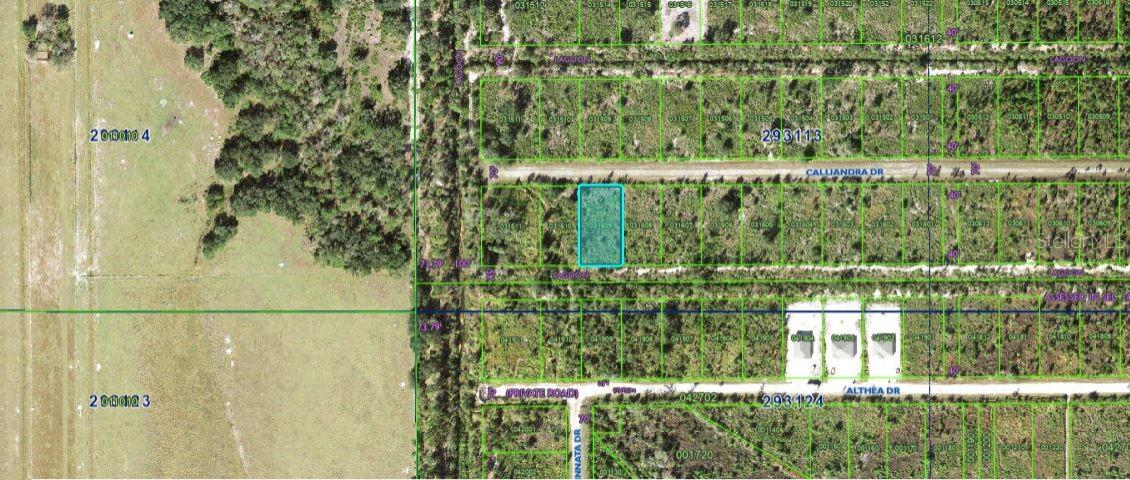 Calliandra Dr Property Photo 1