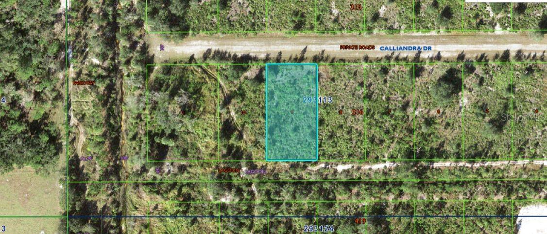 Calliandra Dr Property Photo 2