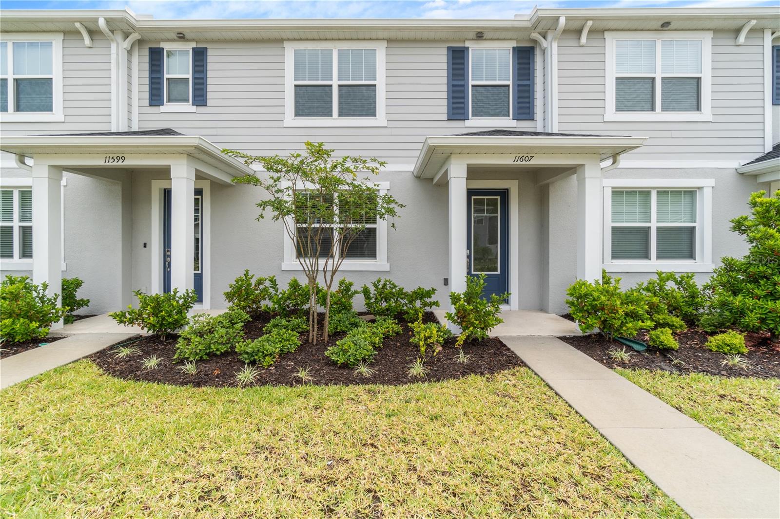 11607 Sunsail Ave Property Photo