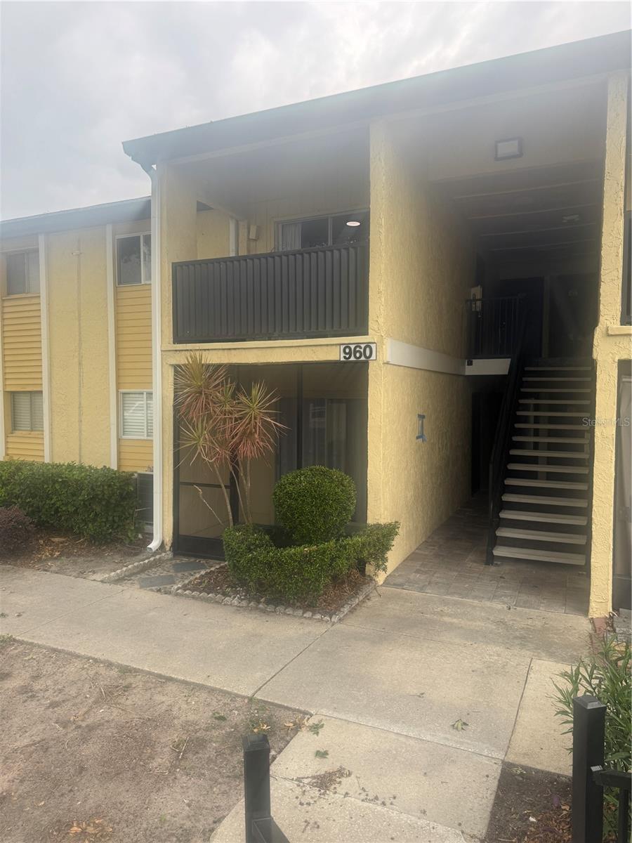 960 Lake Destiny Rd #e Property Photo