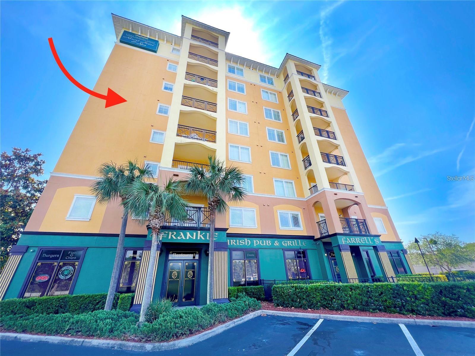 8112 Poinciana Blvd #1502 Property Photo 1
