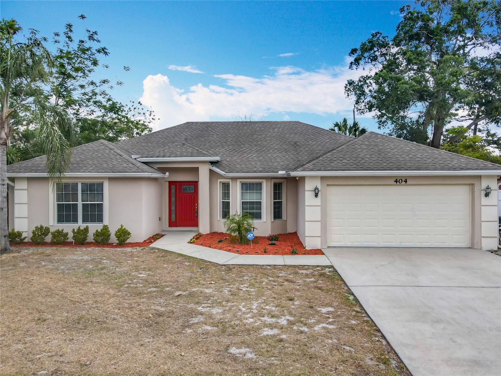 404 Wilshire Dr Property Photo