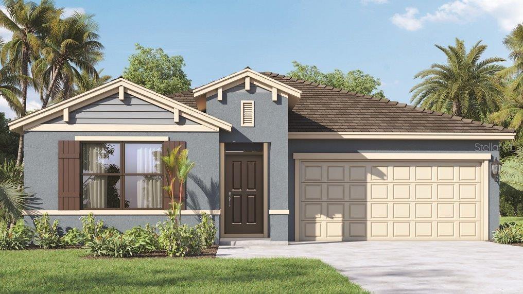 4578 BOXWOOD WAY Property Photo 1