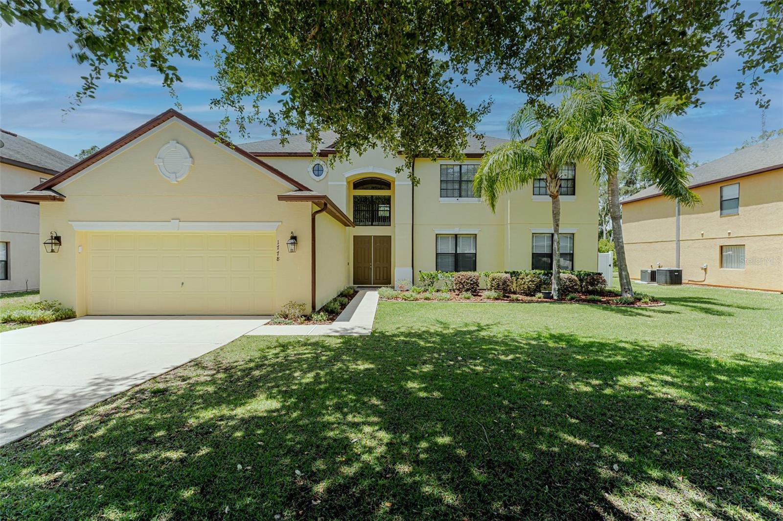 1778 Waterside Oaks Dr Property Photo 1