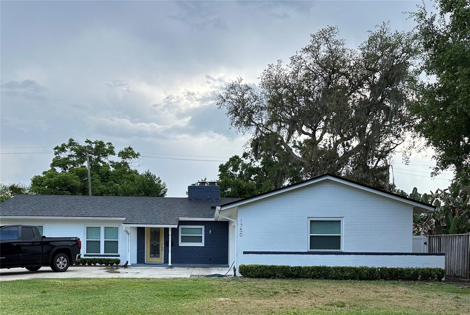 1750 Chippewa Trl Property Photo