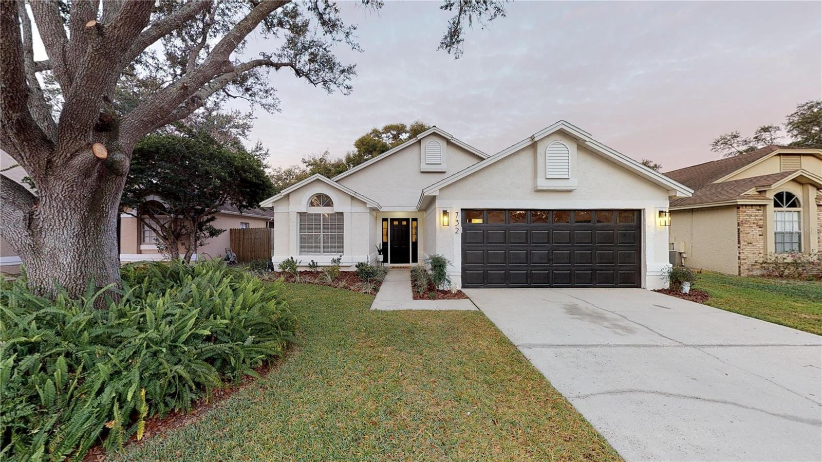 732 Heather Glen Cir Property Photo
