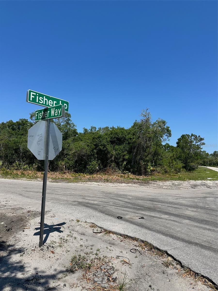 Tbd Fisher Way Property Photo 2