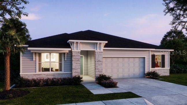 3126 Jeremys Dr Property Photo 2