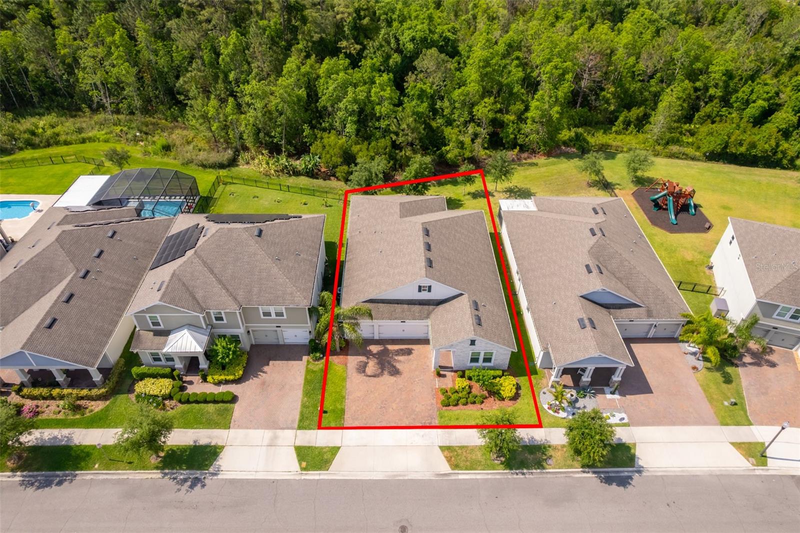 11054 Cyrilla Woods Dr Property Photo 1
