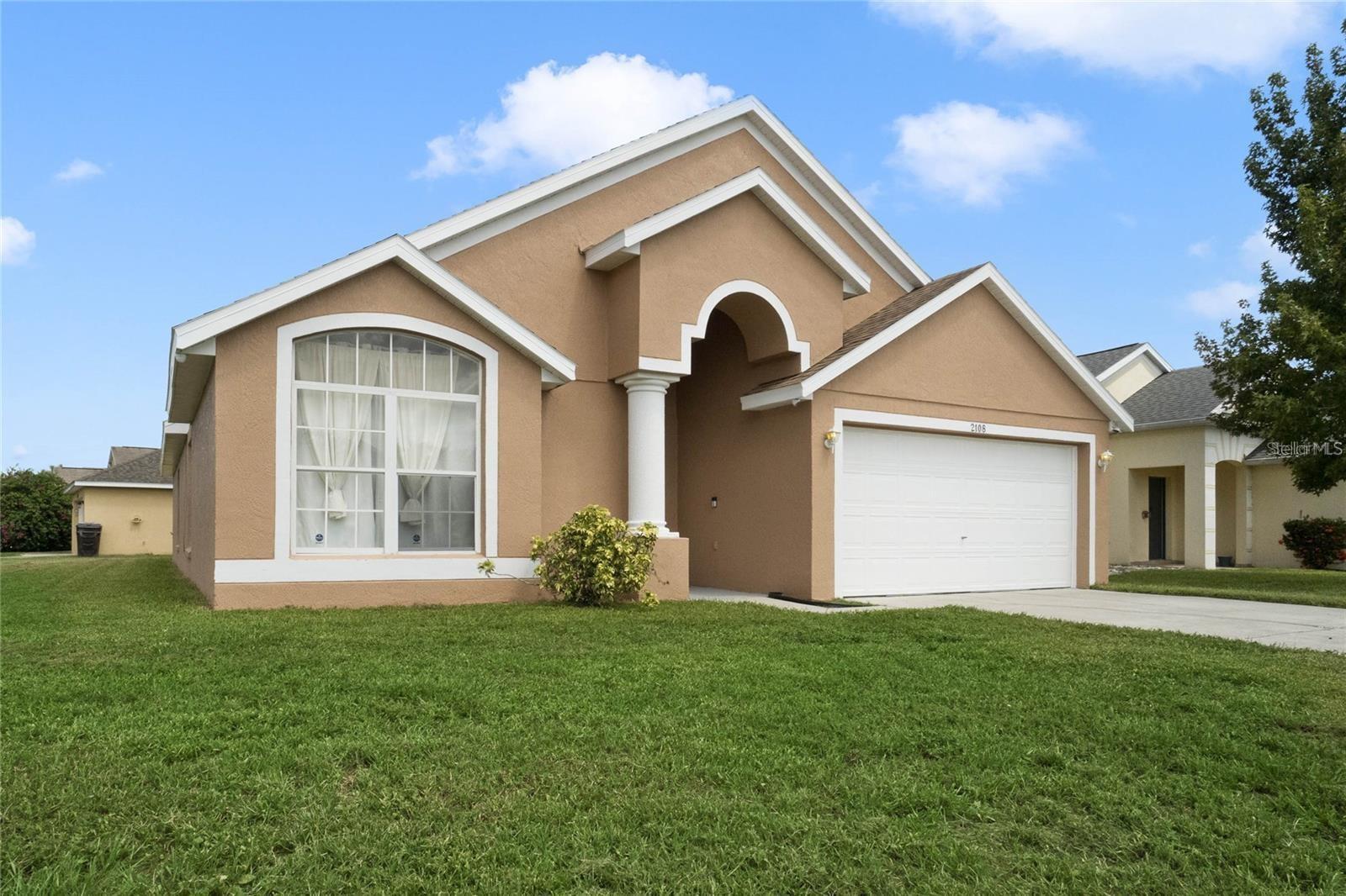 2108 Shannon Lakes Blvd Property Photo