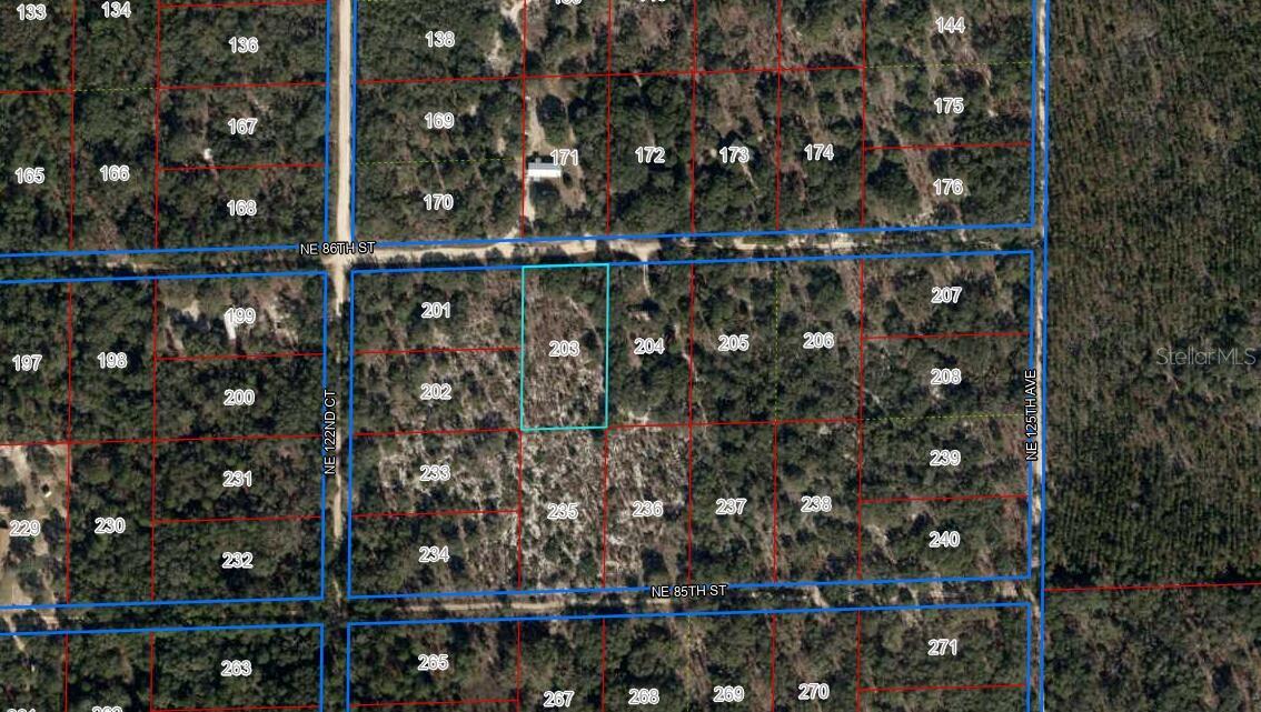 Ne 86th St Property Photo