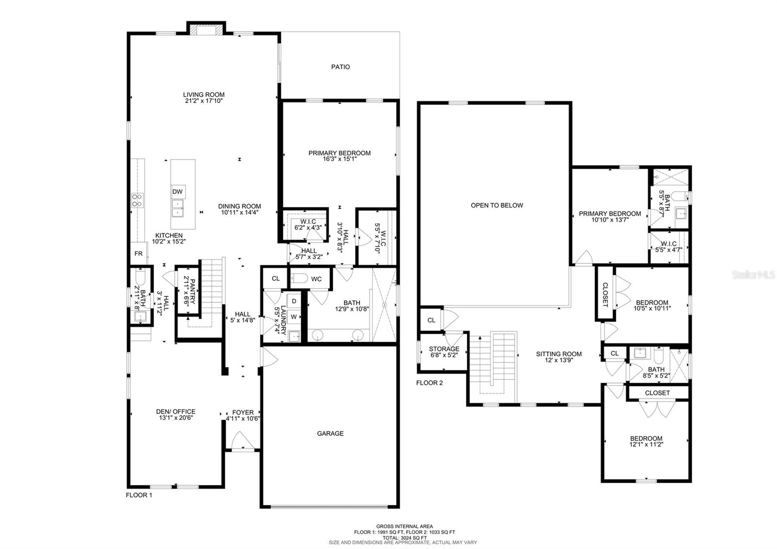 1210 Lone Palm Way Property Photo 22