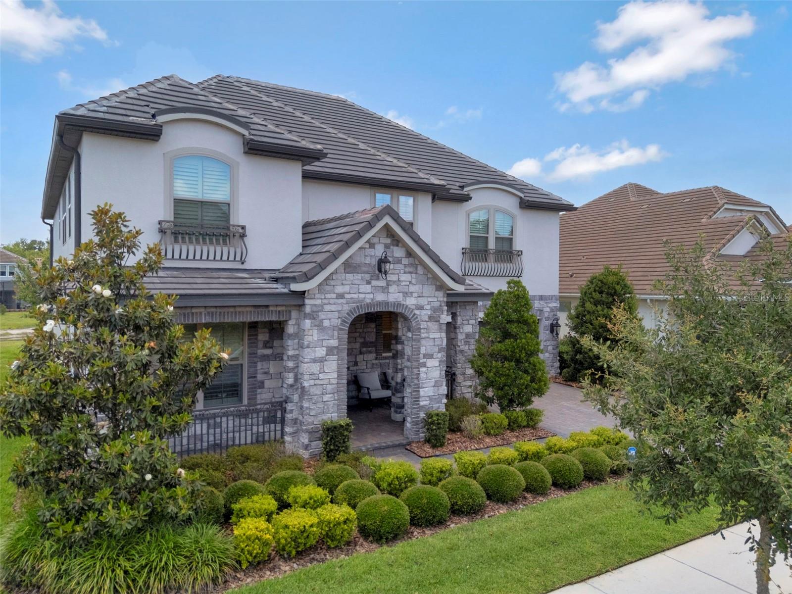 10742 Belle Maisons Dr Property Photo