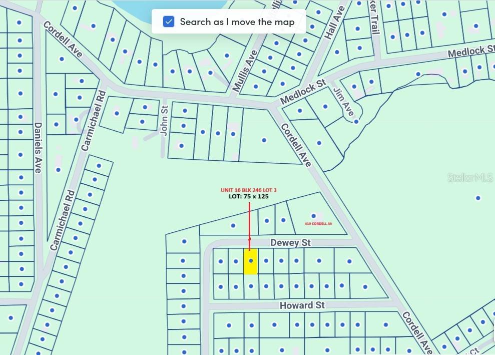 Block 246 Lot 3 Property Photo 2
