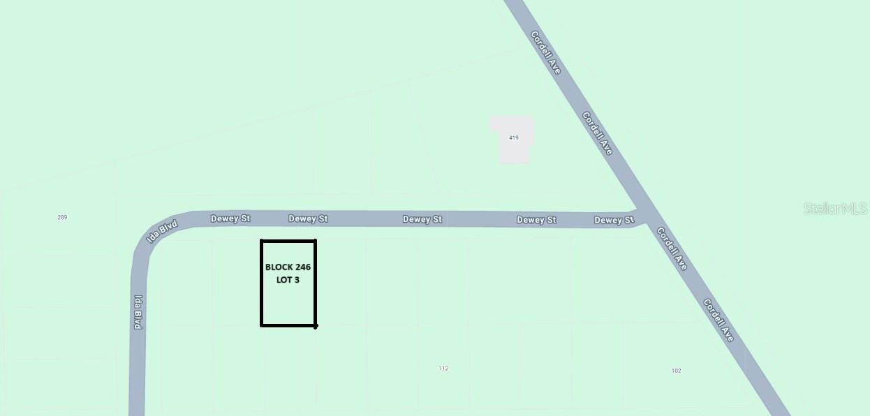 Block 246 Lot 3 Property Photo 5