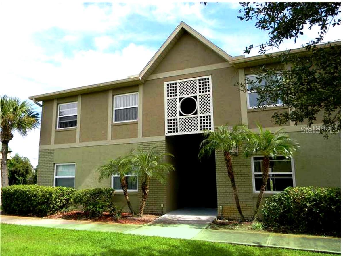 2401 BARLEY CLUB DR #GE