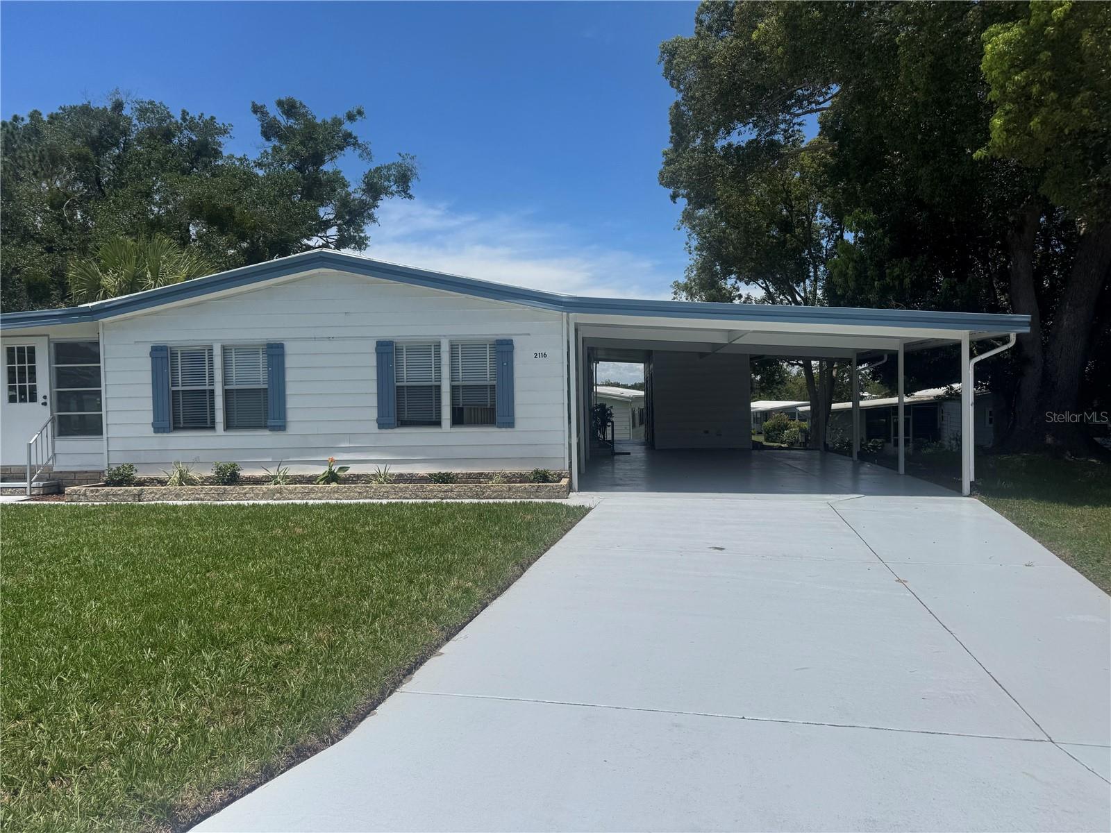 2116 Wax Myrtle Dr #ge Property Photo 1