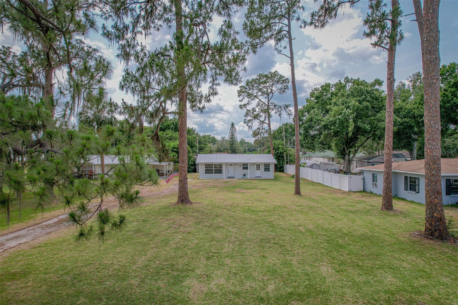 1505 W Lake Cannon Dr Nw Property Photo