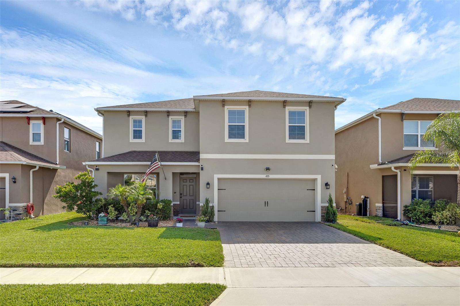 455 Lazio Cir Property Photo