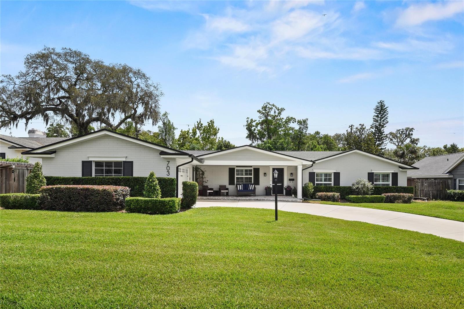703 Nicoma Trl Property Photo