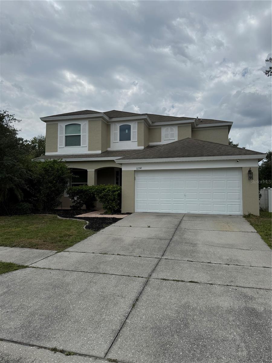 1258 Snug Harbor Dr Property Photo