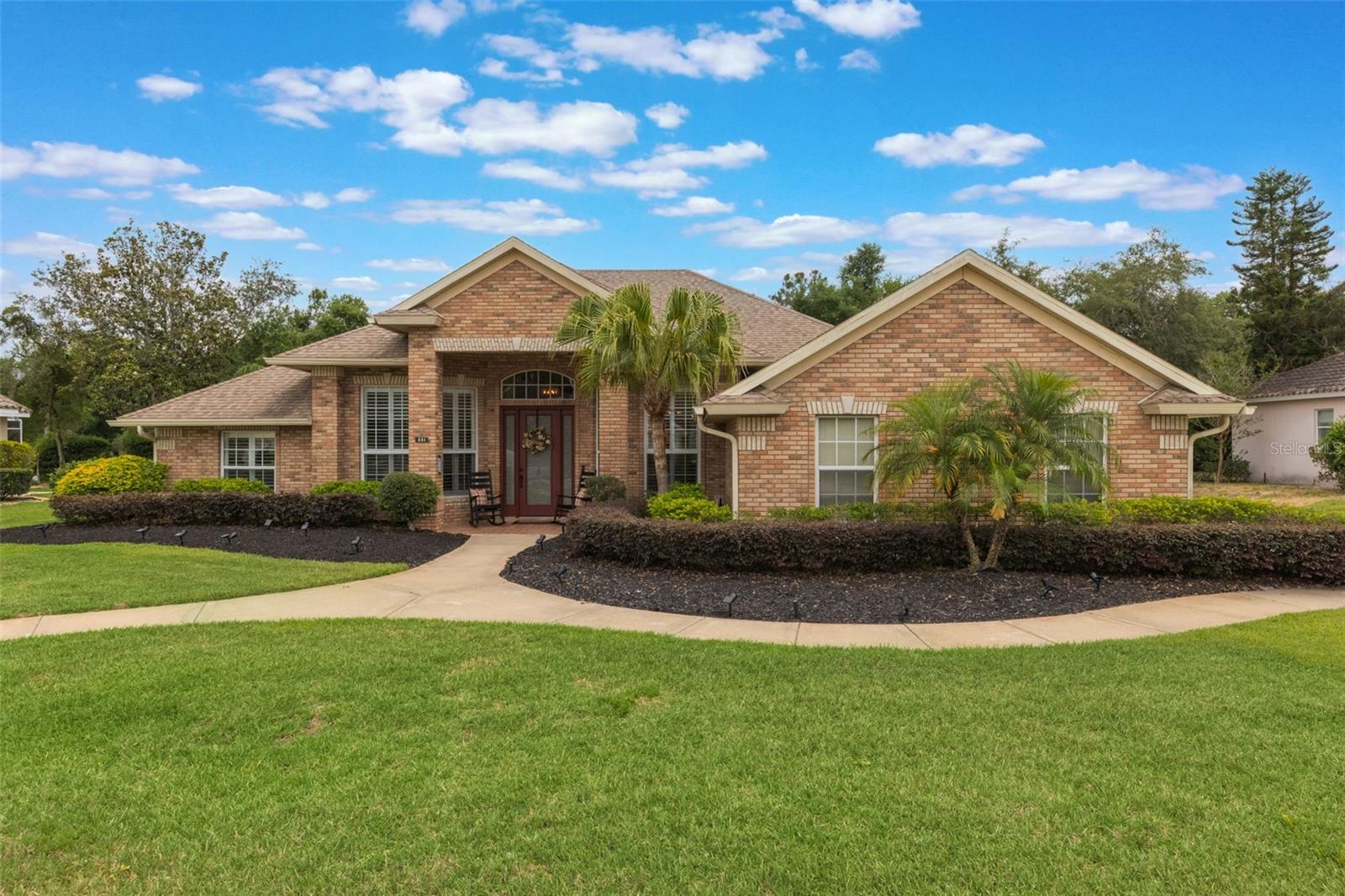 441 Hightower Dr Property Photo