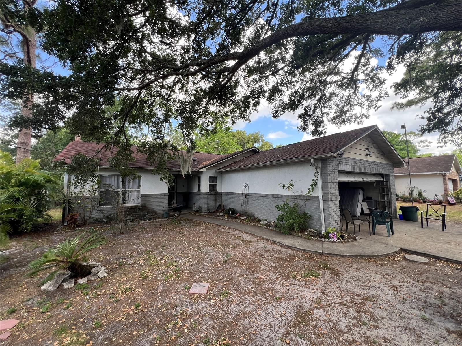 2558 El Capitan Dr Property Photo 1