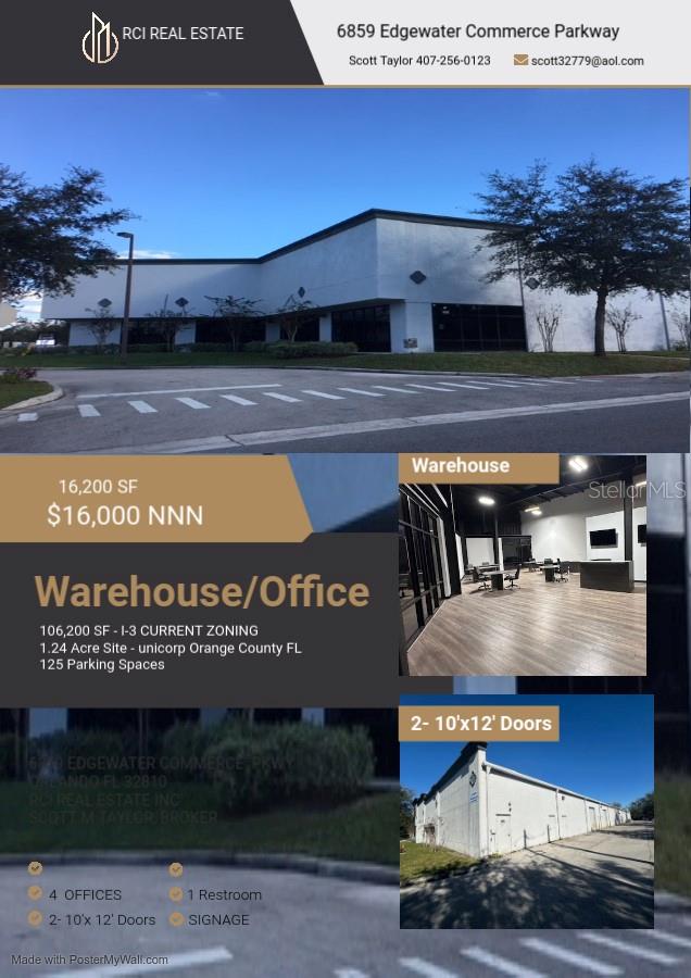 6859 Edgewater Commerce Pkwy Property Photo 15