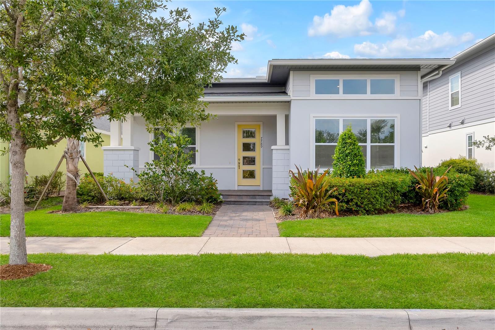 7789 Nemours Pkwy Property Photo