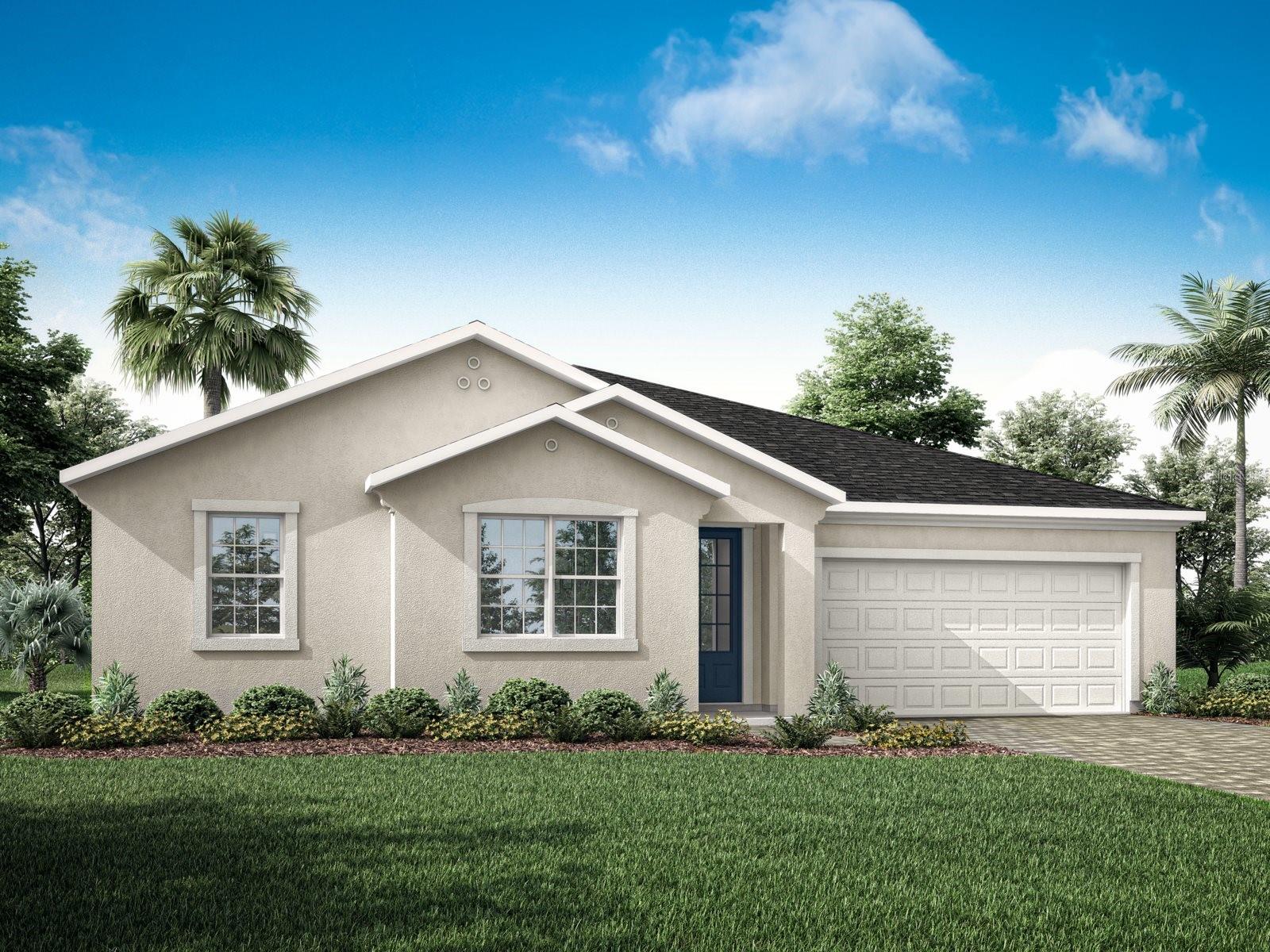 2681 GINSENG IVY ST Property Photo 1